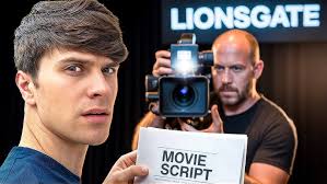 I Acted In A Christian Movie