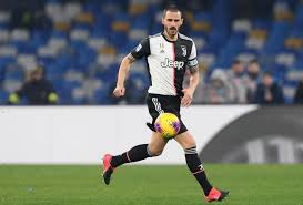 Two years later, on may 14, martina gave birth to their second son matteo bonucci. Why Manchester City Would Be Absolutely Foolish To Sign Leonardo Bonucci