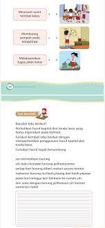 Check spelling or type a new query. Kunci Jawaban Tema 6 Kelas 2 Halaman 98 99 Buku Tematik Subtema 2 Pembelajaran 6 Tentang Menghubungkan Gambar Metro Lampung News
