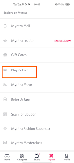 Play lovatts free enigma online crossword competition. Myntra Play Earn What Is It How To Play Games Earn And Redeem Stars Rewards Validity And More Pricebaba Com Daily