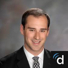 Dr. Jeremy Raducha, MD