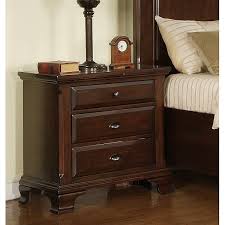 Check spelling or type a new query. Picket House Furnishings Brinley Cherry Nightstand On Sale Overstock 6680626