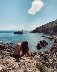 Entre Port Vendre Et Collioure Photo Instagram Photo Instagram