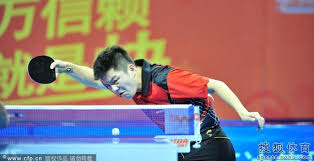 May 13, 2017 · fan zhendong, the second in this rank and also from china, uses a similar grip. Fan Zhendong S Equipment