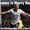 Harry kane england player tee (white) $27.80 $ 27. 1