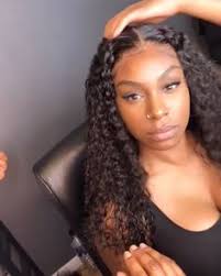 Here, you can find any hairstyles to fit your skin tone or face shape. 100 Curly Lace Wigs Ideas Lace Wigs Wigs Curly Lace Wig