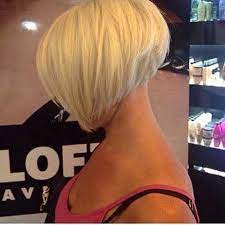 Abgestufte Bob Frisuren Sind Heutzutage So Vielseitig Dass Es Kurze Gestapelte Oder Lange Abgestufte Bob Frisuren Gibt Haarschnitt Bob Haarschnitt Bob Frisur