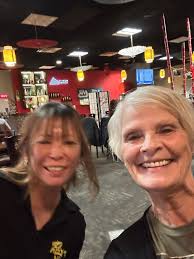 Sushi O'Mine: Delicious Food and Great Service