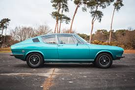 Image result for Smoke Blue 1973 Audi