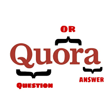 About 97% of english native speakers know the meaning and use the word. Why Is Quora Called Quora Quora