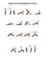 Yoga Good For Heart Health Basic Yoga Poses Vinyasa Yoga Vinyasa Flow Yoga