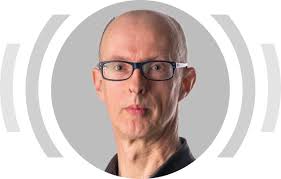 Intelligentie en charme in XL-formaat: wie doet beter dan Jacques Rogge?”