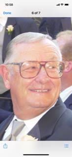 Herb Lindberg Obituary (1938