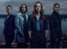 In the traces section, you will find all traces issues in pdf, as well as page ones and editorials from all issues. Traces Tv Show Trailer Next Episode