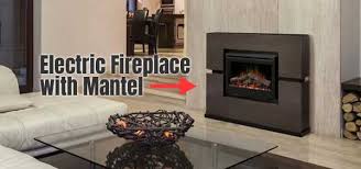 Modern flames has developed state of technology that maintains natural fire ambiance and heat output, without the mess or waste of traditional fireplaces. Modern Fireplace Mantel How To Install One Yourself