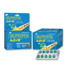 Acetaminophen is one of the most commonly taken medications in the united states, with an estimated 52 million consumers — 23% of adults in the country — using medications that contain this pain reliever each week, according to the consumer. Advil Full Prescribing Information Dosage Side Effects Mims Philippines