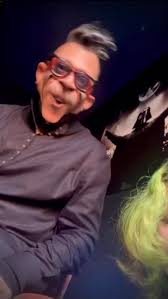 When you try to ground your daughter for not cleaning her room, but she  uses her last Genie wish to turn you into a permanent resident of #whoville  MayMay Jay Who @puscifer @licoricelust #puscifer2025 ...