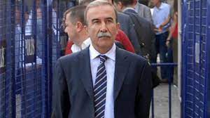 Ortaokulu hanefi avcı,2011 milletvekilliği seçimleri için i̇stanbul 3. Hanefi Avci Kimdir