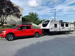 Check spelling or type a new query. Joined The Travel Trailer Family Cruiser Mpg 31bh Smooth Ride Coming Home July 4th Weekend As A Test Run Local Then 4 Weeks On The Road This Summer Gorving