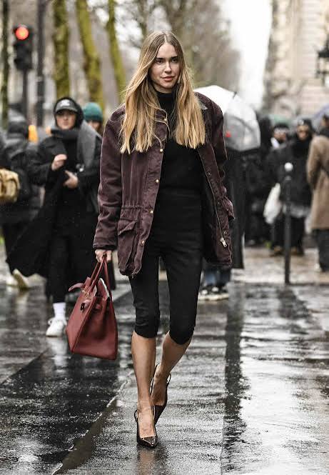 12 Turtleneck Outfit Ideas That Make the Classic Feel Brand-New This Fall