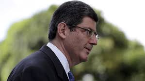 Brazil taps ex-finance minister to head powerful BNDES development bank