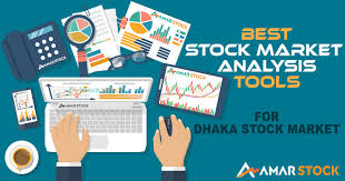 Share Market Tools For Dhaka Stock Exchange Dse Bangladesh