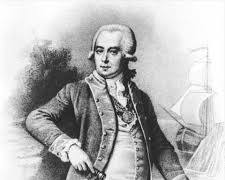 Image of Grigory Shelikhov