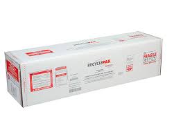 Fluorescent lamp recycling boxes accommodate for safe, secure disposal of used or damaged fluorescent lighting. Order Your Recyclepak Containers Today