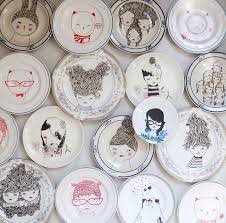 Visualizza altre idee su ricette, primi piatti, piatti. Piatti Inspirasi Ide Porselen