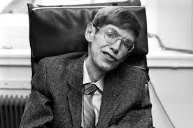 He is best known for his attempts to explain in clear terms the origins of the universe and some of the most. Stephen Hawking Der Physiker Mit Kultstatus