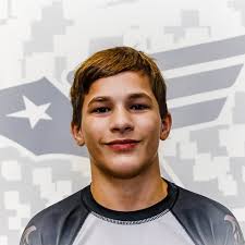 Competitor List [2023 Arkansas State BJJ Championships]