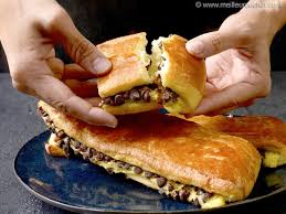Swiss Brioche With Chocolate Chips Brioches Suisses Our Recipe With Photos Meilleur Du Chef