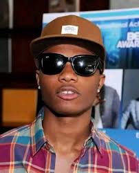 This is WizKid back in the days ❤️💯🦅