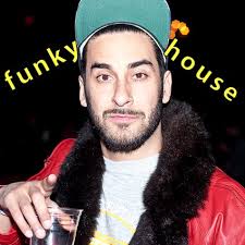 RYM Ultimate Box Set > Funky House