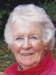 Great Yarmouth woman Doreen King dies aged 91-years-old