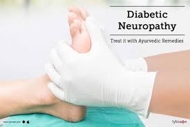 Peripheral neuropathy is damage to the nerves going from your spinal cord to the limbs. Diabetic Neuropathy Treat It With Ayurvedic Remedies By Dr S K Baidya Lybrate