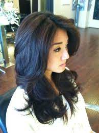 Hair Styles Long Layered Hair Professional Haircut