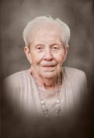 Obituary for Wilma Jean "Ma" (Atnip) Cantrell