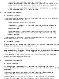 Responsibility Accounting Chapter 12 Pdf Free Download