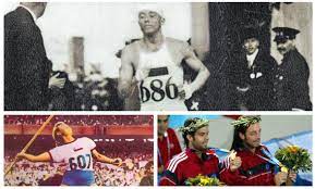 Para la confección de las cerca de seis mil medallas, las minas ubicadas en la ii región de antofagasta proveerán concentrado de cobre que contendrá el oro para las distinciones de oro. De Manuel Plaza A Gonzalez Y Massu Todas Las Medallas Olimpicas Del Deporte Chileno La Tercera