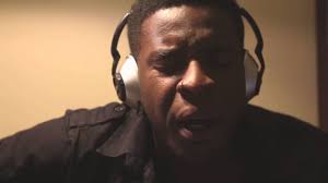 Mel Washington at Sunstroke House