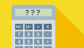 This calculator is not perfect. How To Survive Without A Calculator On The Gmat The Princeton Review