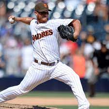 May 28, 1988 in huntsville, al us. Padres Trade Rumors Craig Kimbrel Claimed Off Waivers Unlikely To Be Traded Mlb Daily Dish