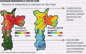 Canal de comunicação com os servidores da rede municipal de ensino e com os cidadãos de são paulo. File Mapa Da Cidade De Sao Paulo Ilhas De Calor Jpg Wikimedia Commons