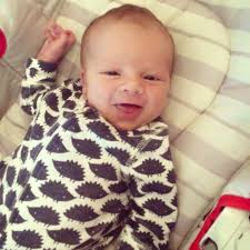 Grateful for family plan of happiness