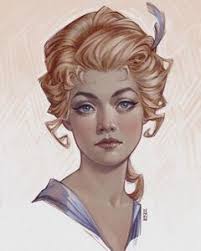 Coppermind:Artists/Maria Dimova