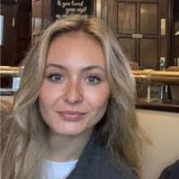 Caitlin Hudson's Instagram, Twitter & Facebook