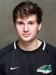 2019-20 Men's Tennis Roster