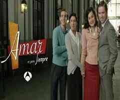 Telenovela Amar Es Para Siempre T7 Capitulo 1612 Siempre Te Amare Telenovela Te Amo