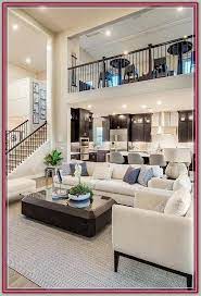 Seeking Urban Modern Living Room Interior Design Advice Look At This Article Modern Interior Design Open Living Room Design Dream Home Design Beautiful Houses Interior